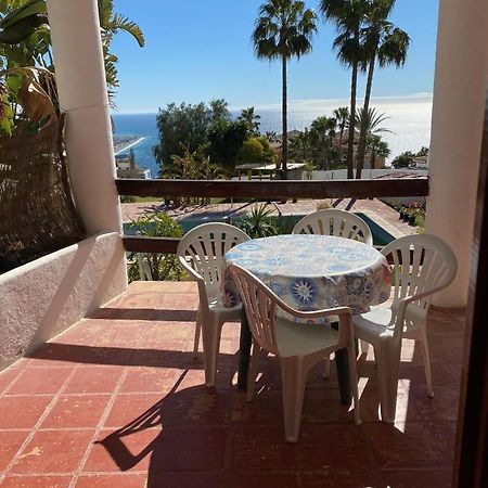 Apartament Casas-E-Y -F-Pequeno Conjunto Casas Adosado Salobreña Zewnętrze zdjęcie