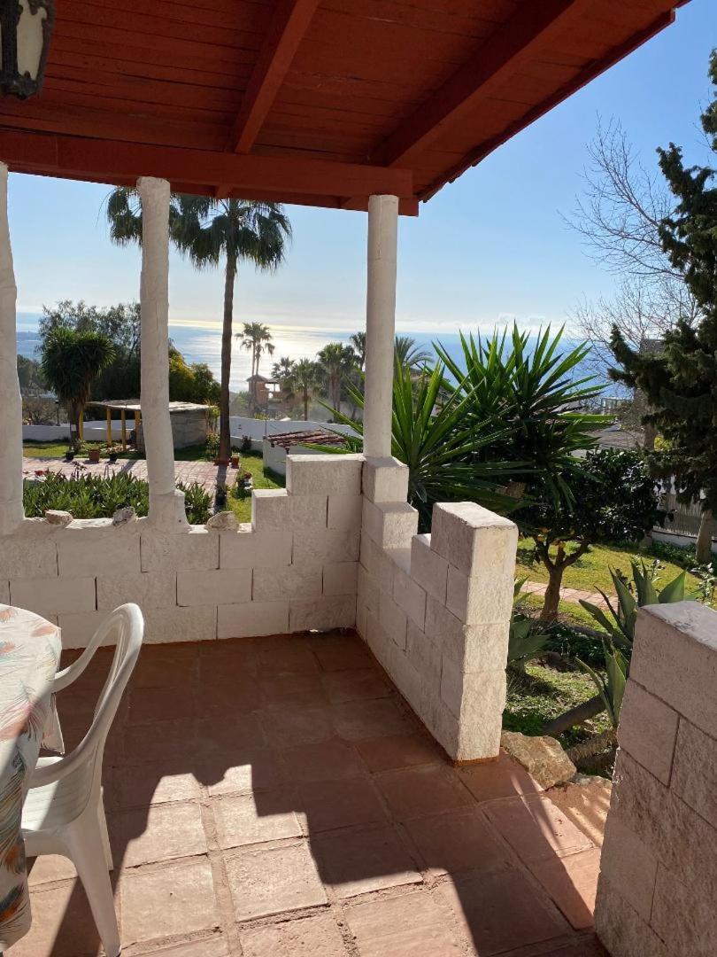 Apartament Casas-E-Y -F-Pequeno Conjunto Casas Adosado Salobreña Zewnętrze zdjęcie
