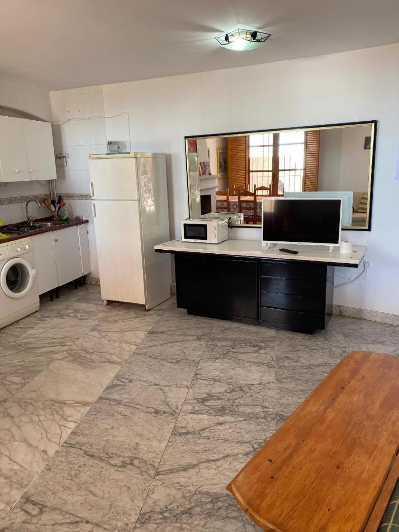 Apartament Casas-E-Y -F-Pequeno Conjunto Casas Adosado Salobreña Zewnętrze zdjęcie