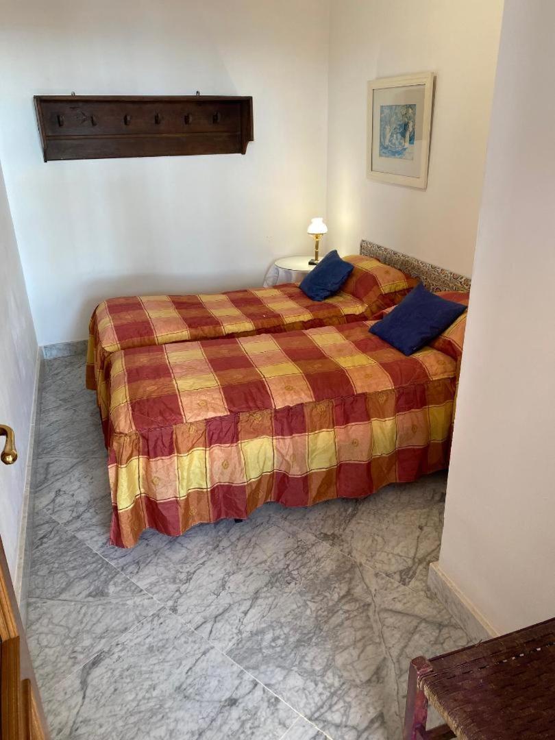 Apartament Casas-E-Y -F-Pequeno Conjunto Casas Adosado Salobreña Zewnętrze zdjęcie