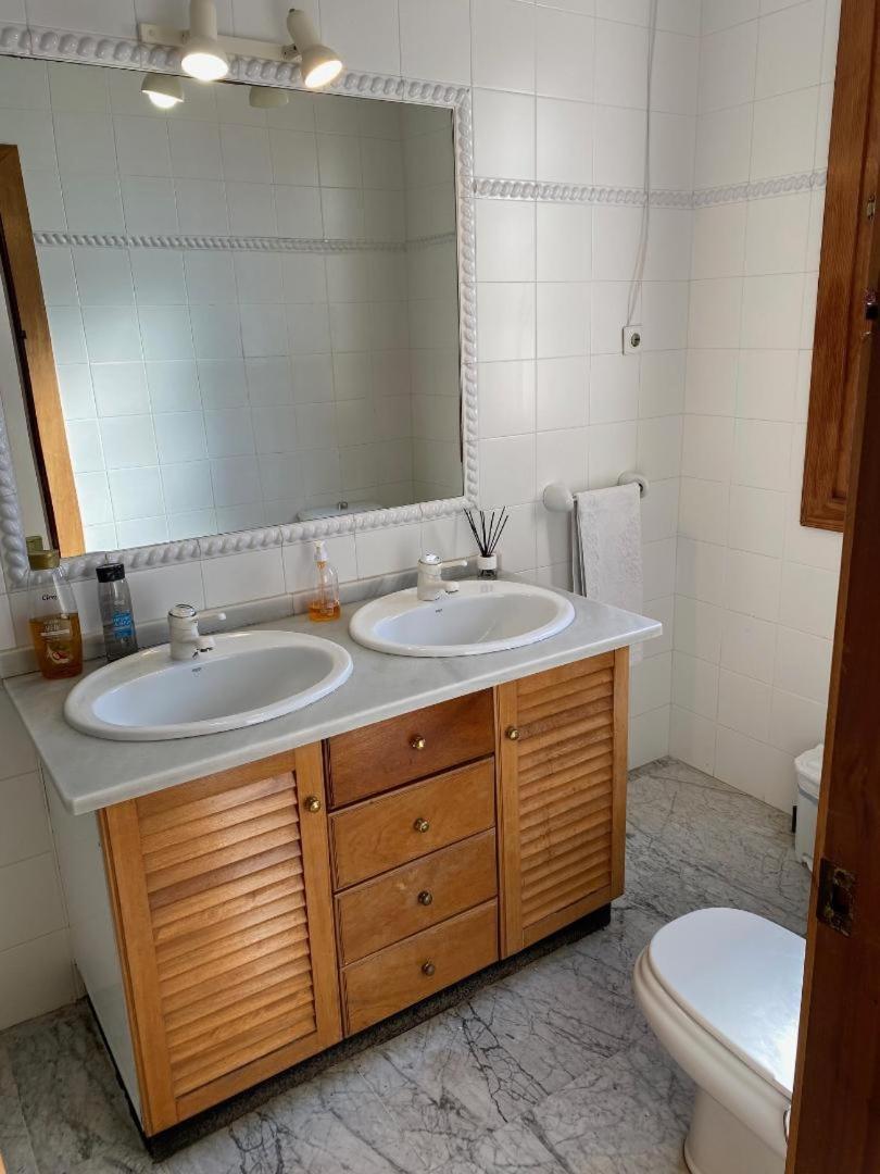 Apartament Casas-E-Y -F-Pequeno Conjunto Casas Adosado Salobreña Zewnętrze zdjęcie