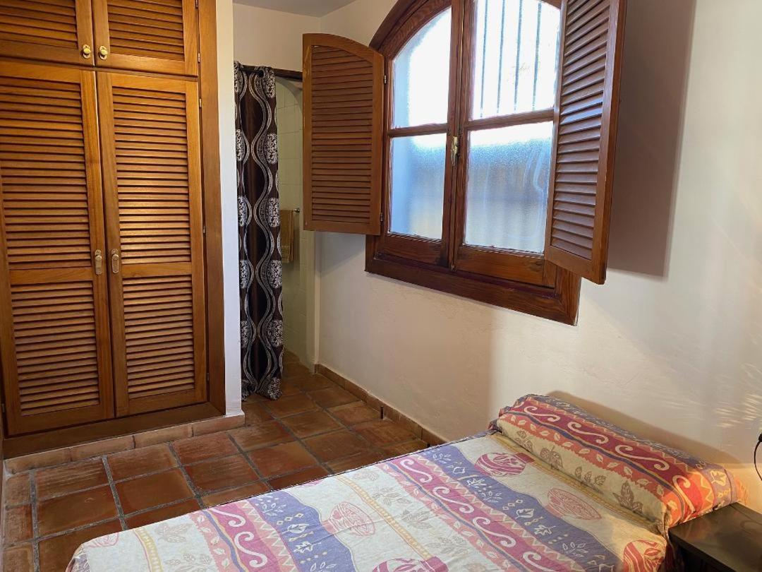 Apartament Casas-E-Y -F-Pequeno Conjunto Casas Adosado Salobreña Zewnętrze zdjęcie